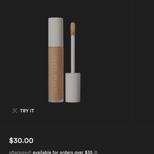 New Fenty beauty concealer with box 260